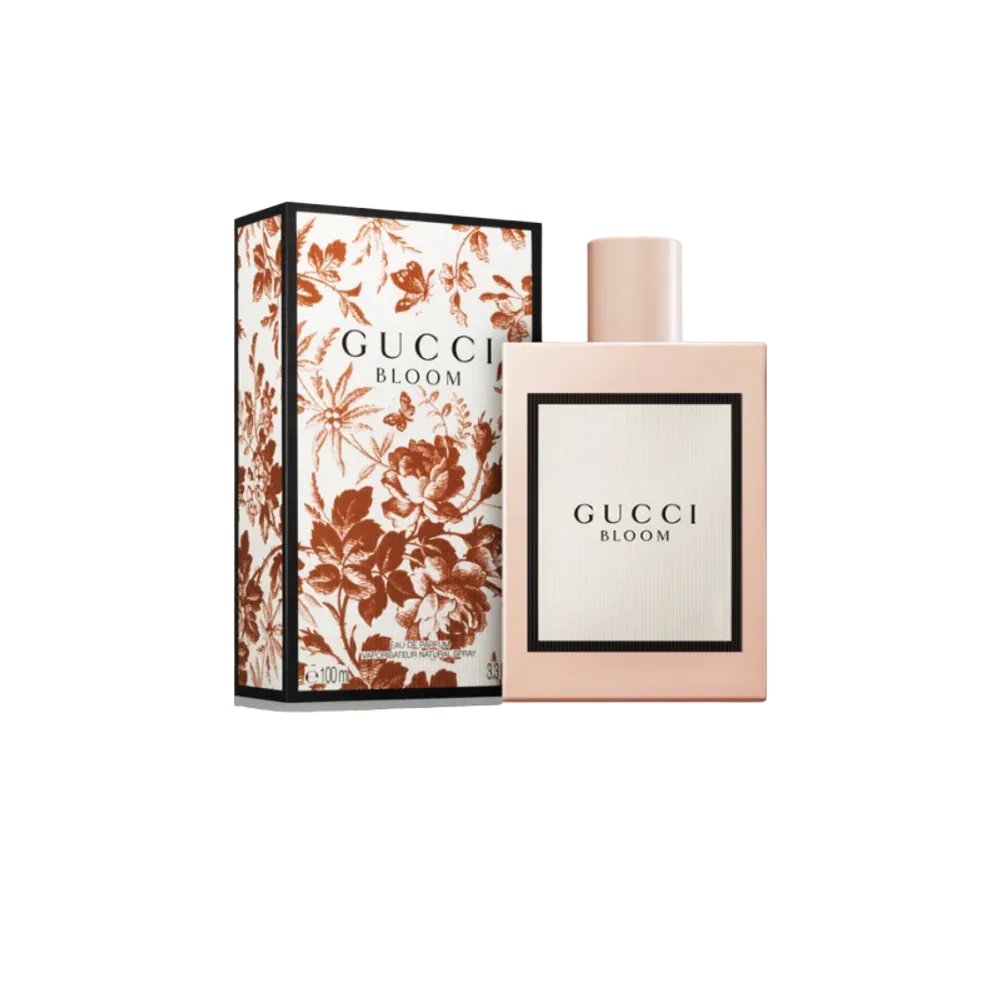 Gucci Bloom Eau de - Image 3