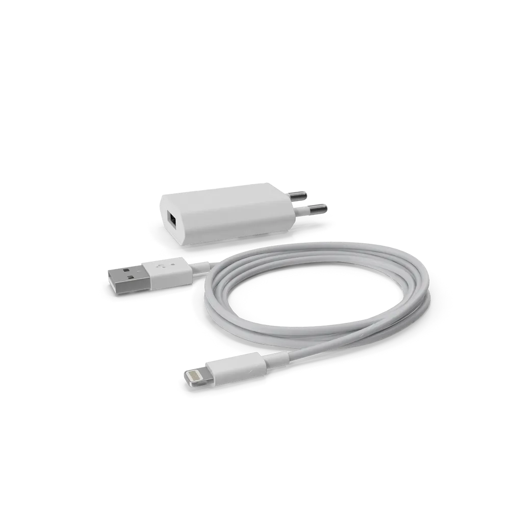 Apple iPhone Charger - Image 2