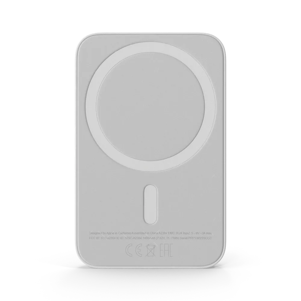Apple MagSafe Battery Pack - Image 2
