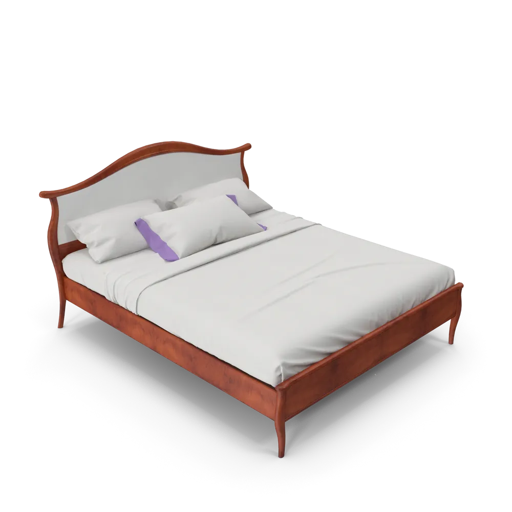 Annibale Colombo Bed - Image 2
