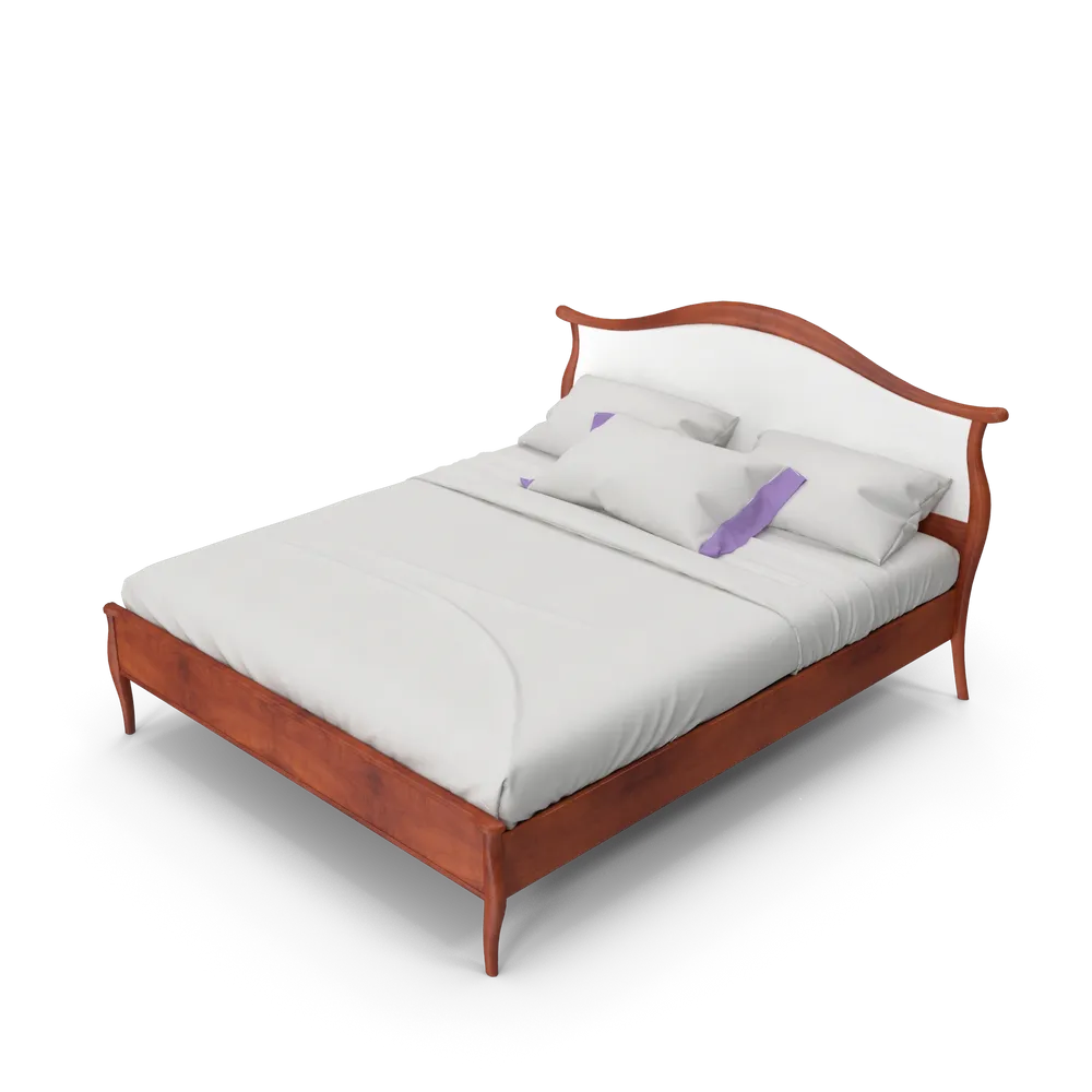 Annibale Colombo Bed - Image 3