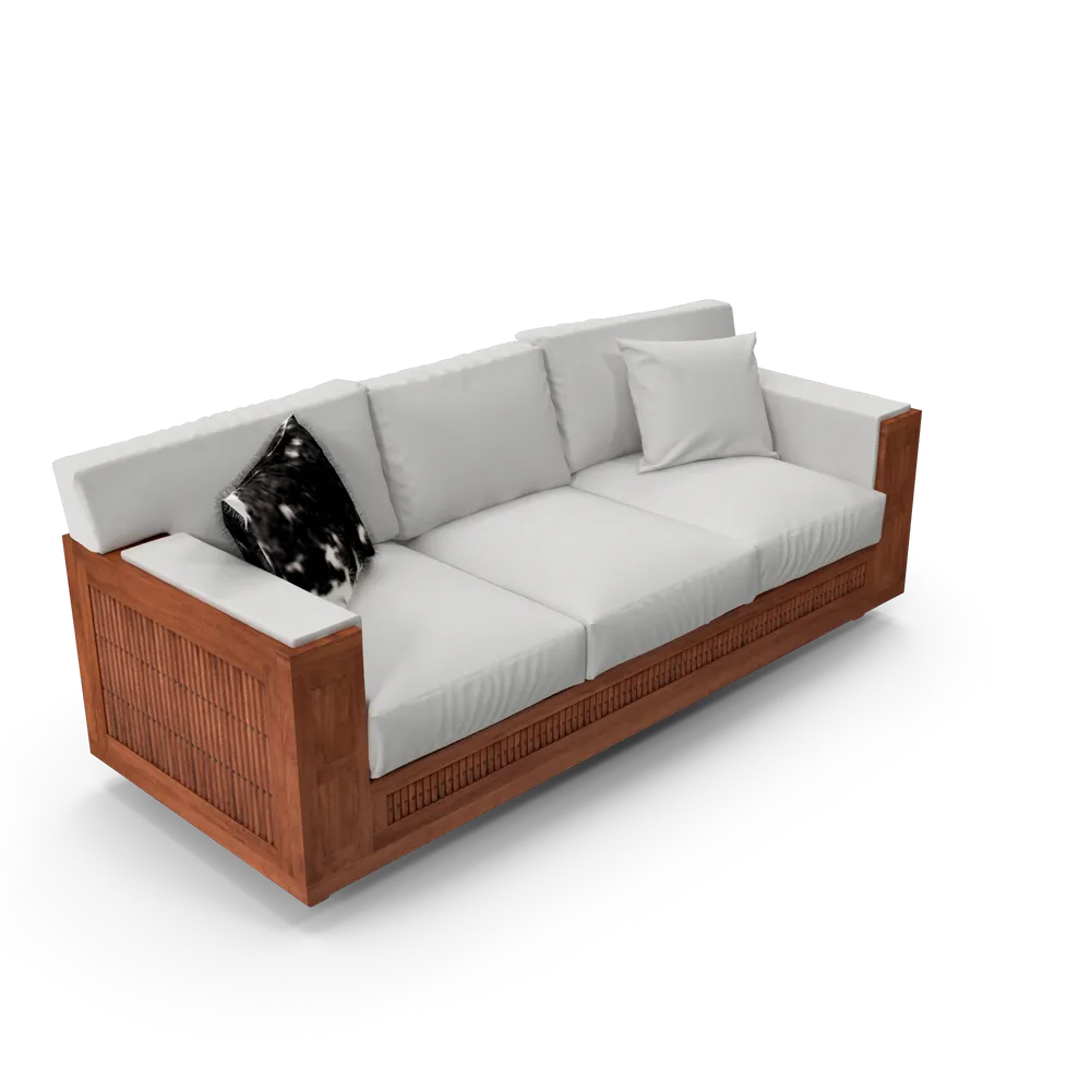 Annibale Colombo Sofa - Image 2