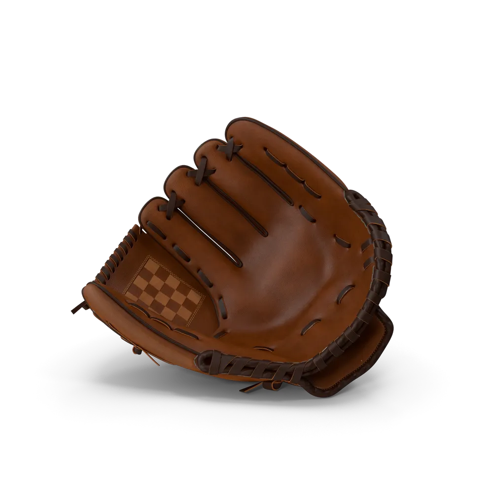 Baseball Glove - Image 2