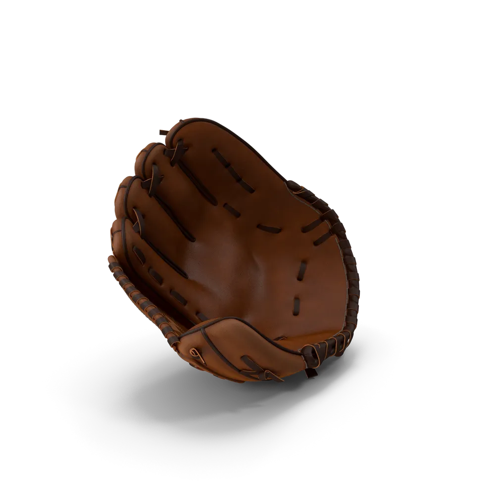 Baseball Glove - Image 3
