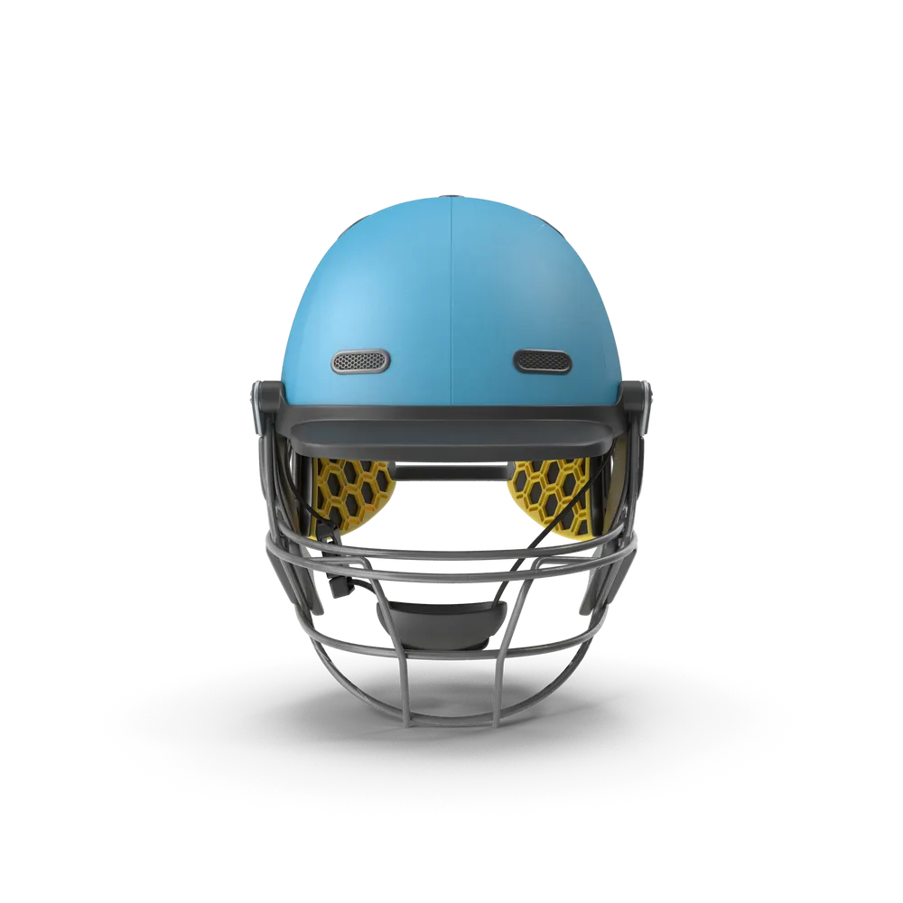Cricket Helmet - Image 2