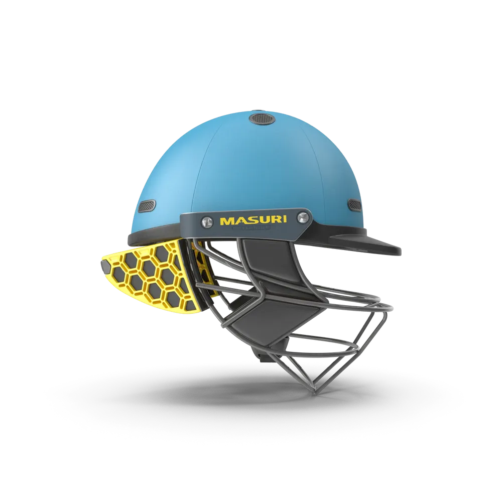 Cricket Helmet - Image 3