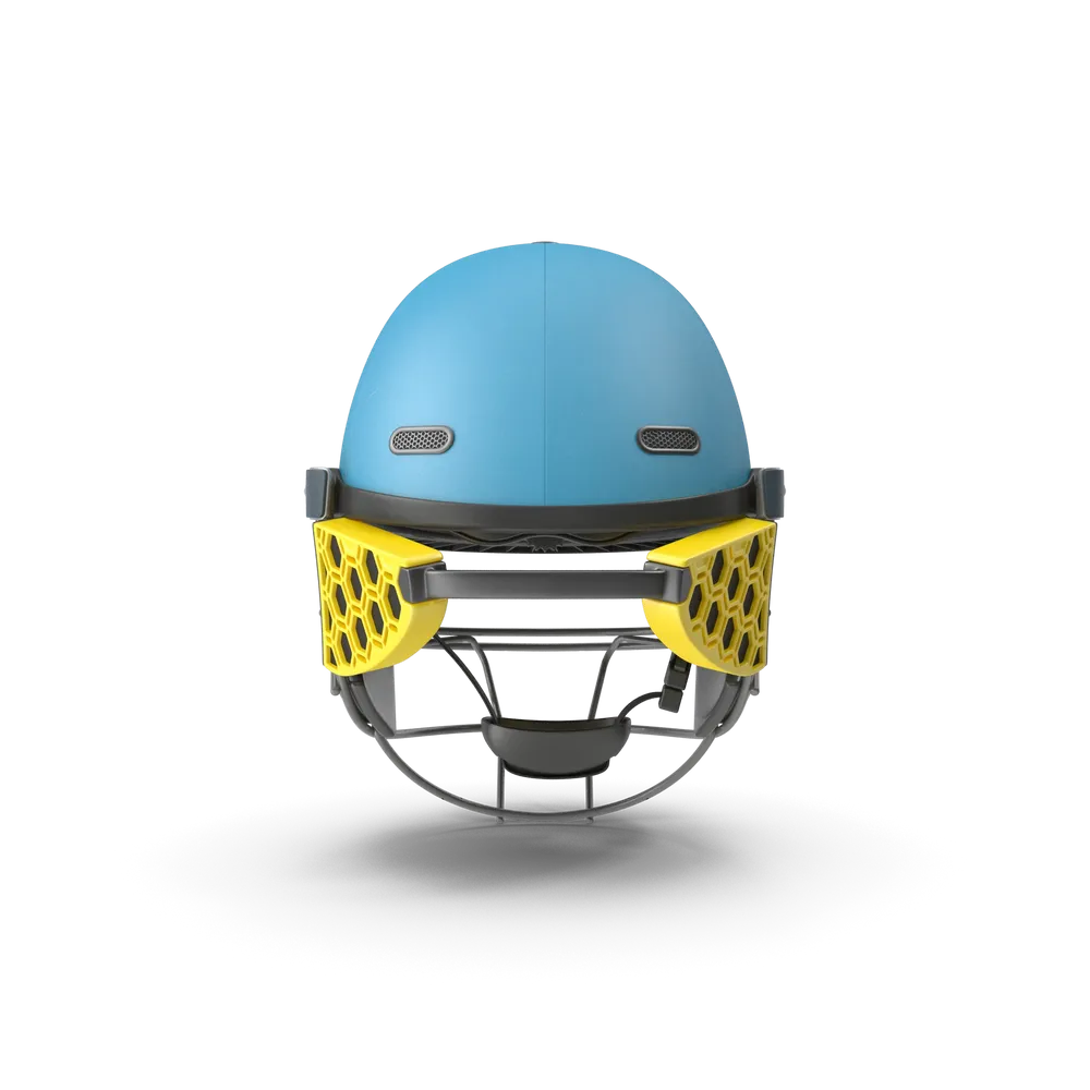 Cricket Helmet - Image 4