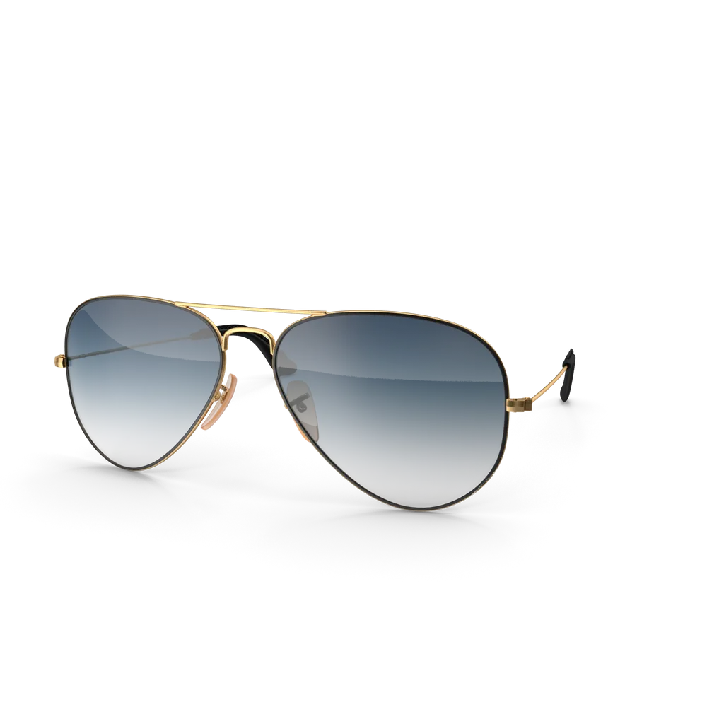Classic Sun Glasses - Image 2