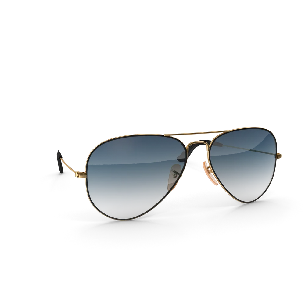 Classic Sun Glasses - Image 3