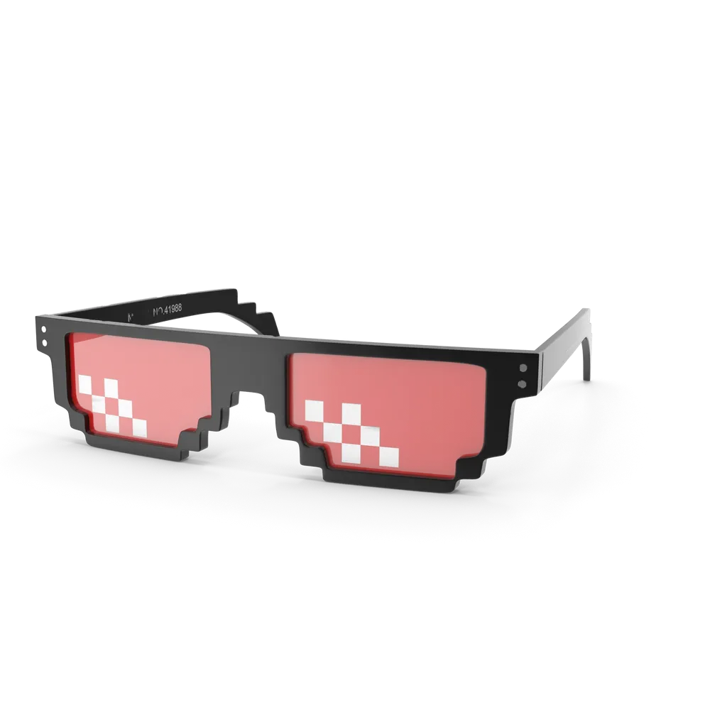 Party Glasses - Image 2