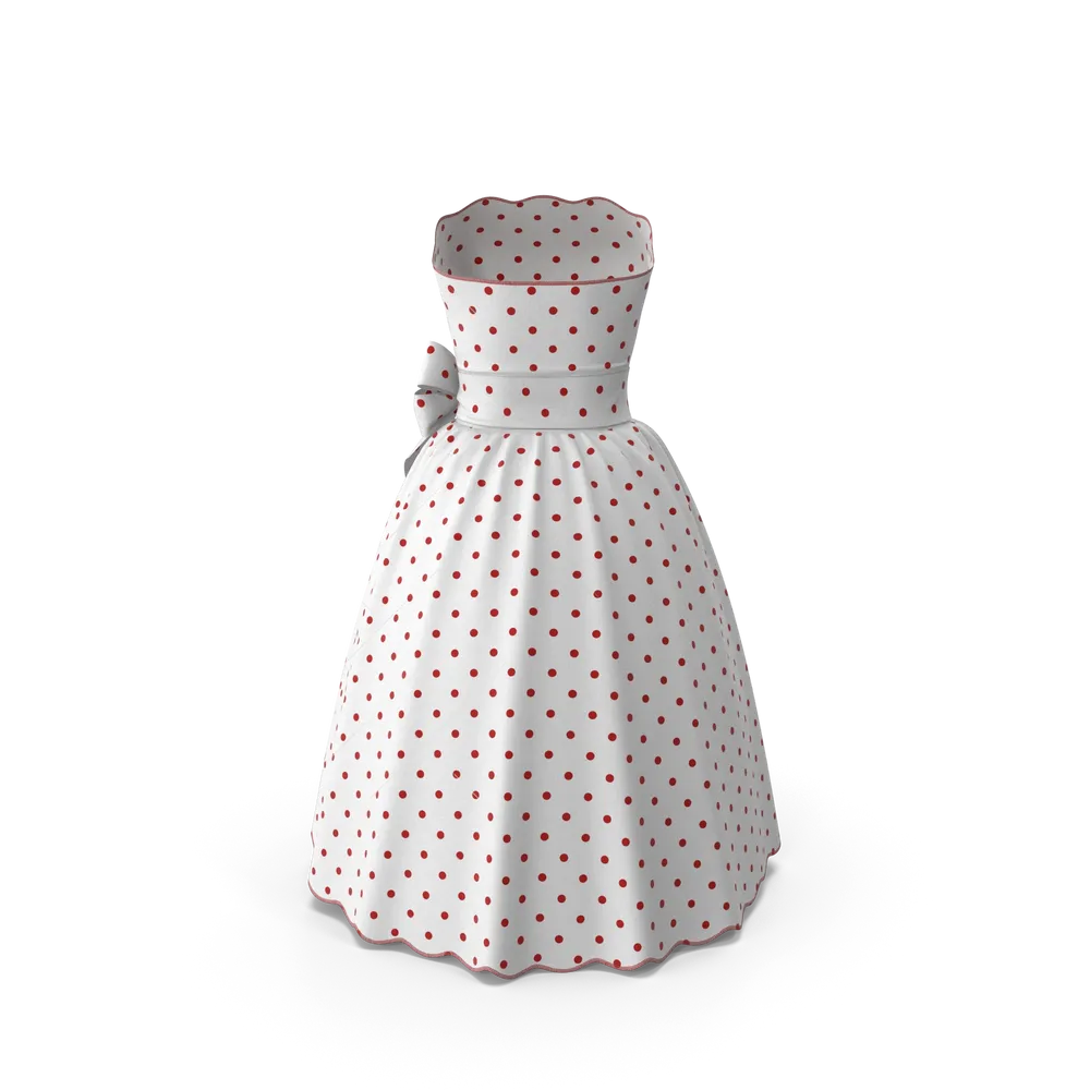 Dress Pea - Image 3