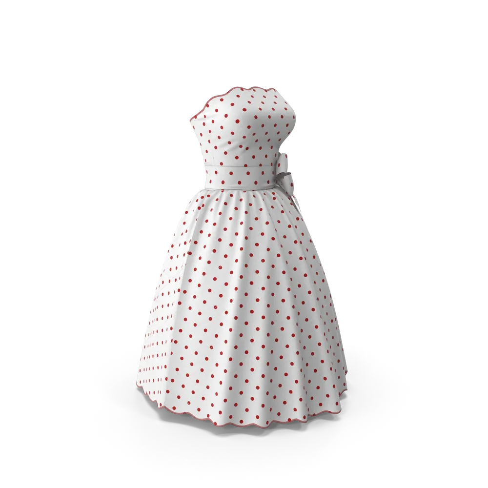 Dress Pea - Image 4