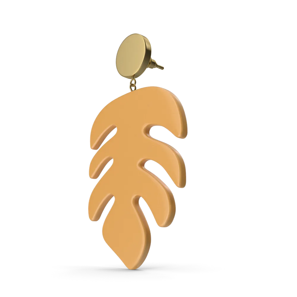 Tropical Earring - Image 2