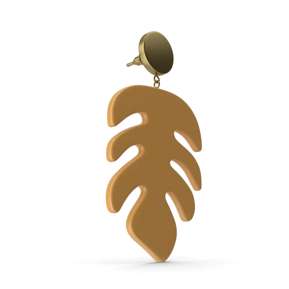 Tropical Earring - Image 3