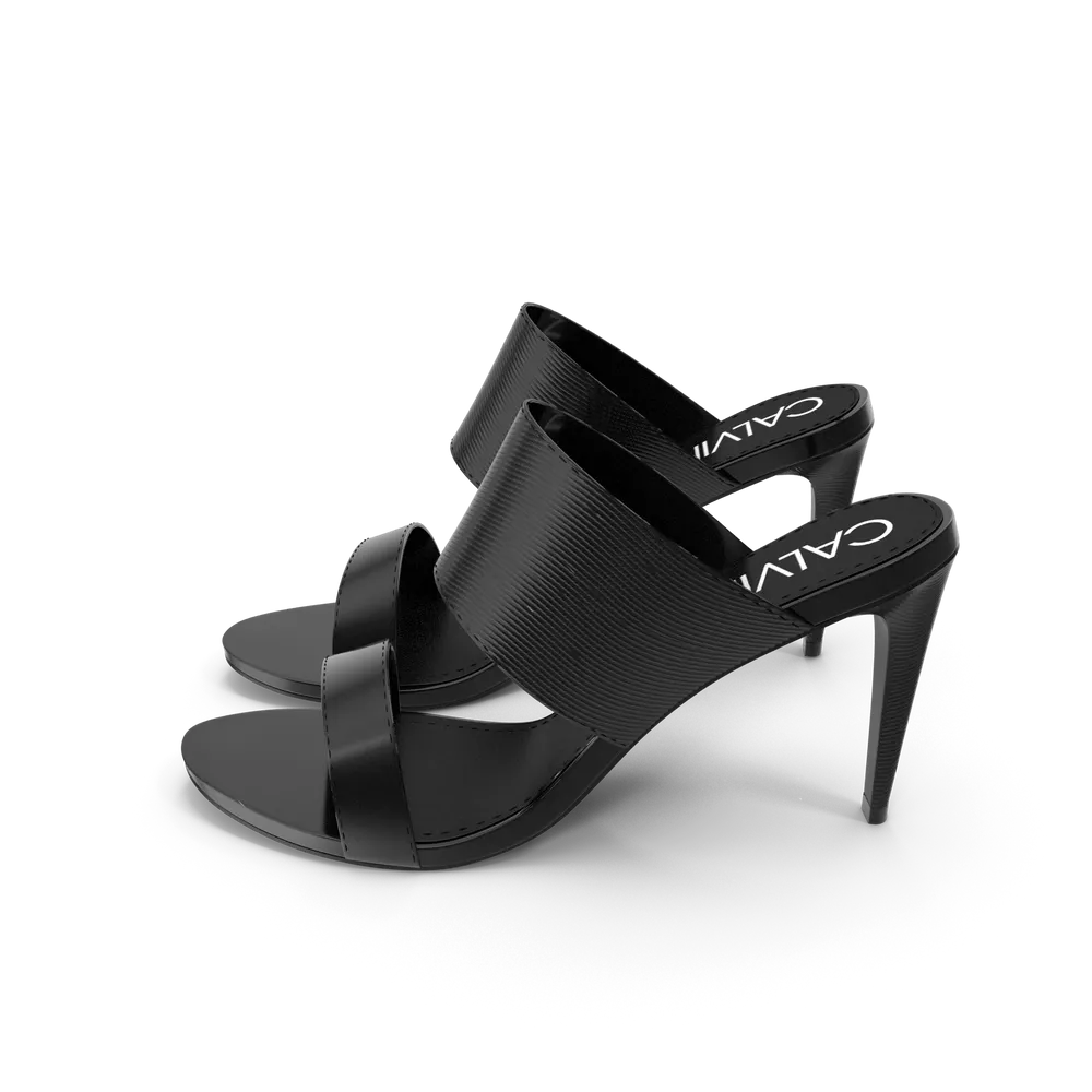 Calvin Klein Heel Shoes - Image 2