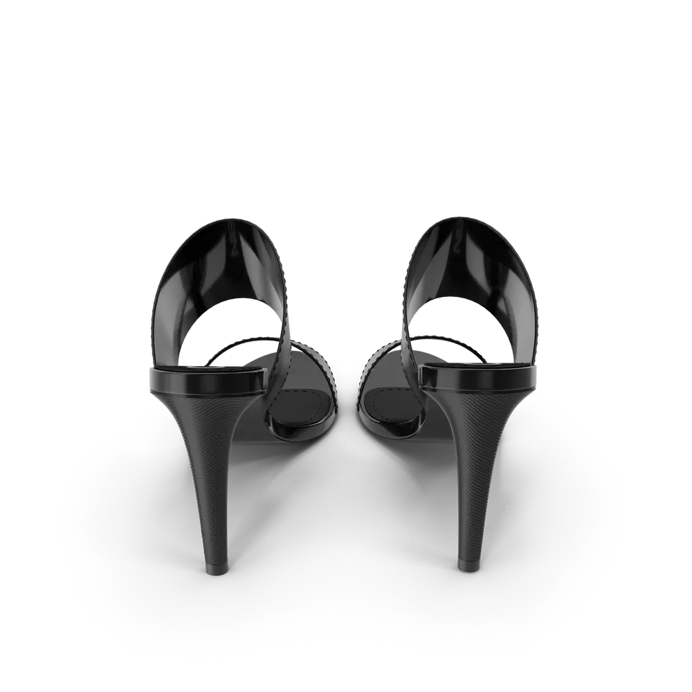 Calvin Klein Heel Shoes - Image 3