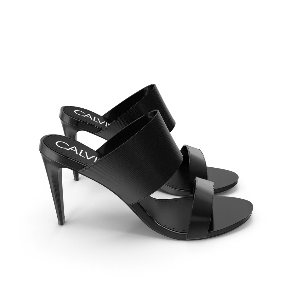 Calvin Klein Heel Shoes - Image 4