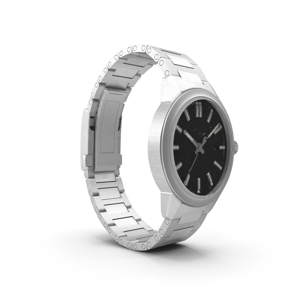 IWC Ingenieur Automatic Steel - Image 3