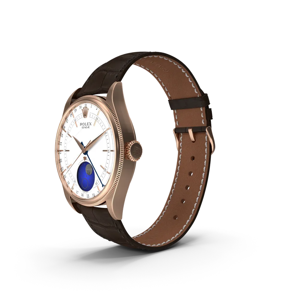 Rolex Cellini Moonphase - Image 2