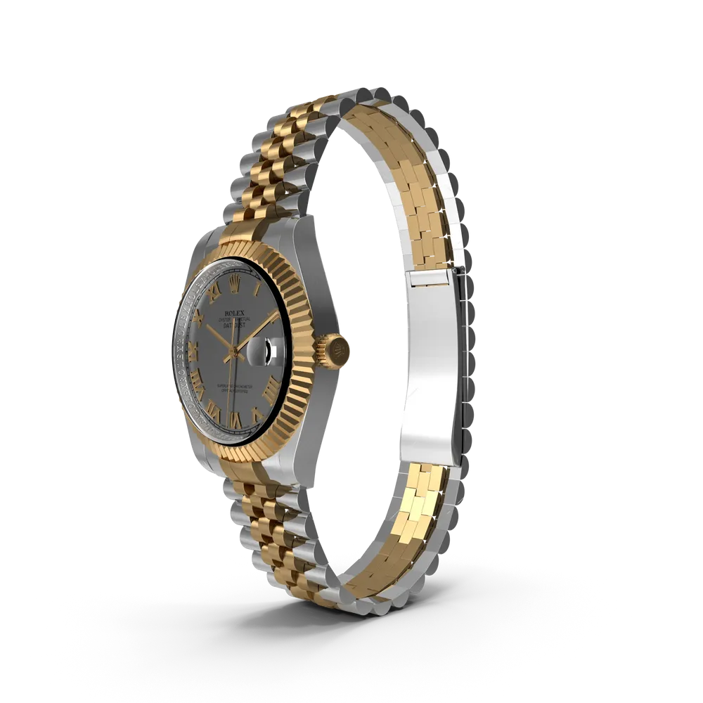 Rolex Datejust Women - Image 2