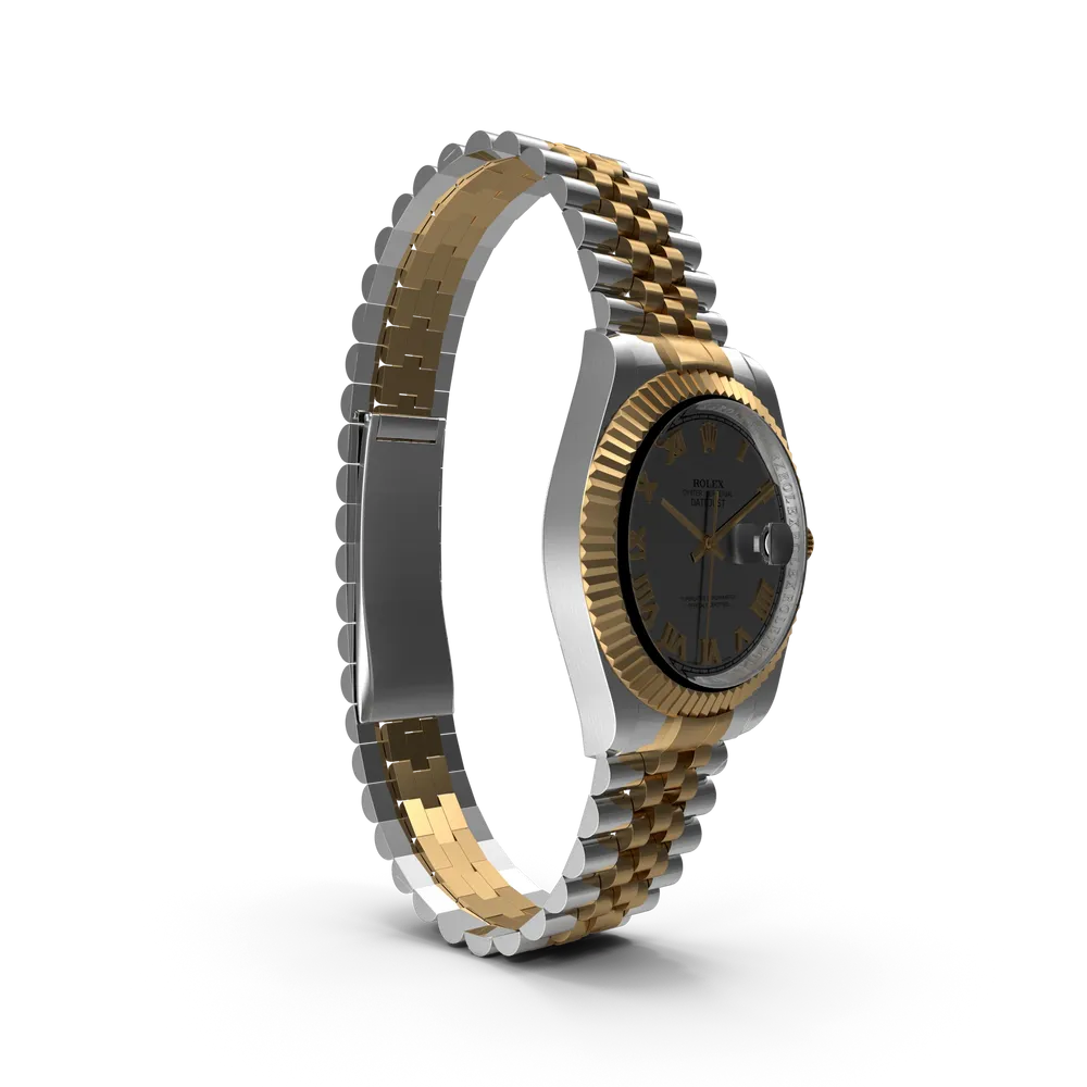 Rolex Datejust Women - Image 3