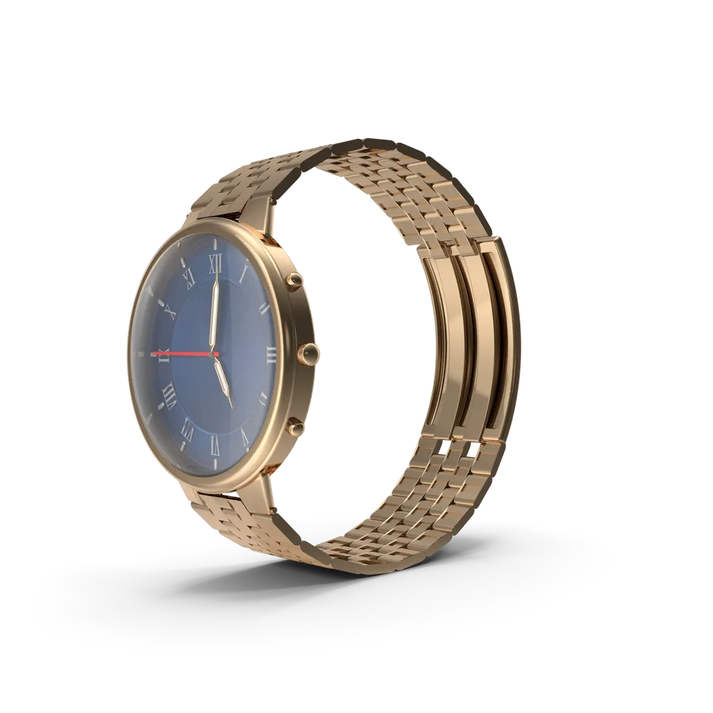 Watch Gold for Women - Image 2