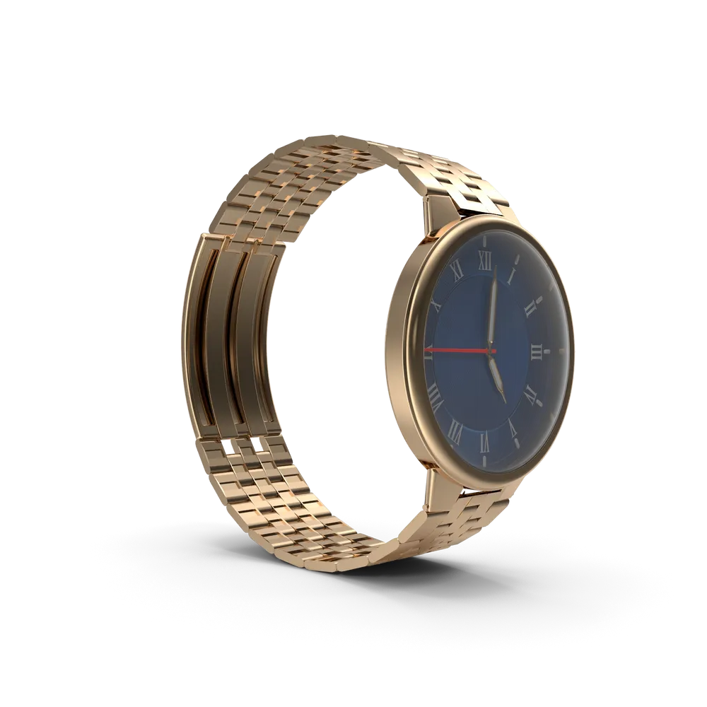 Watch Gold for Women - Image 3