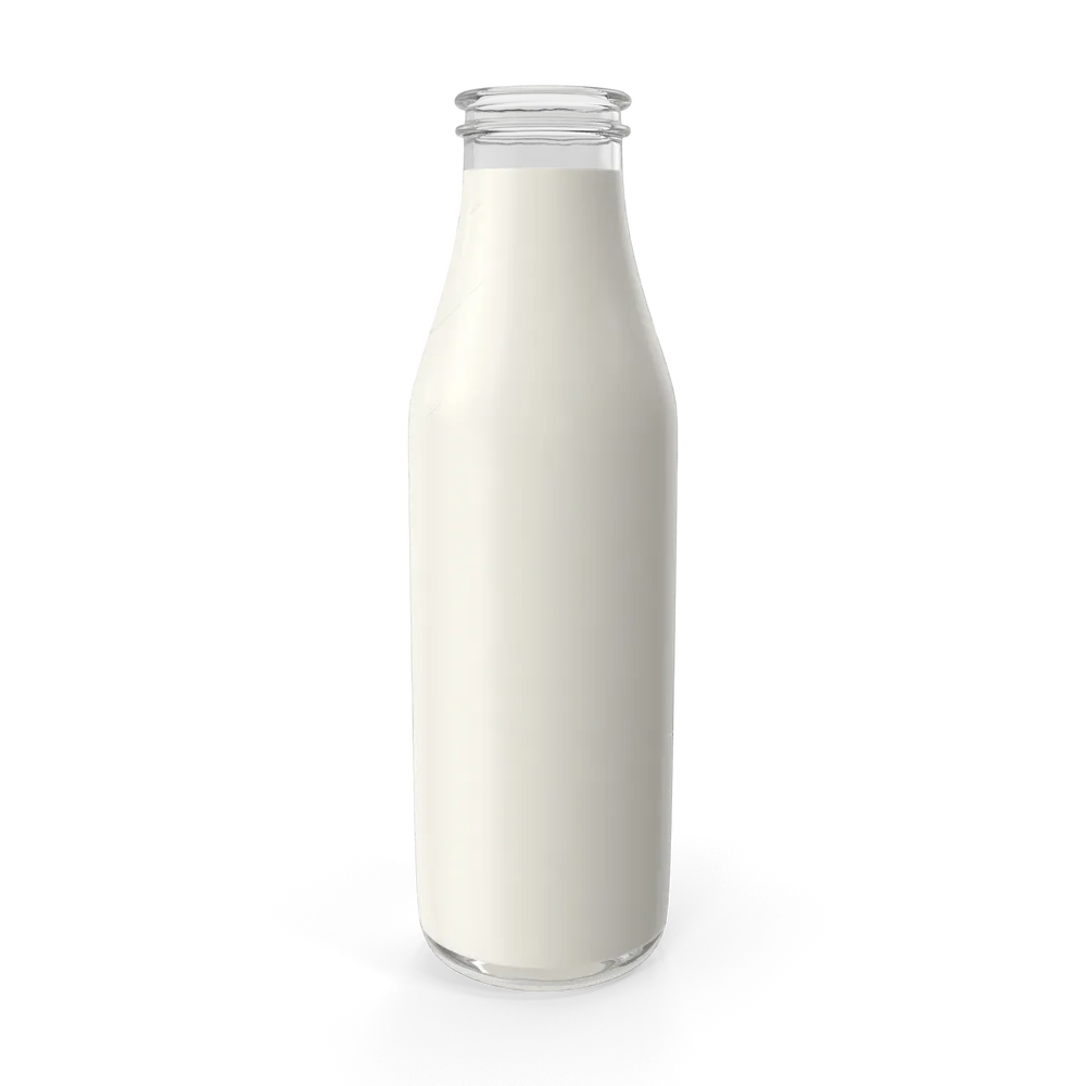 Milk