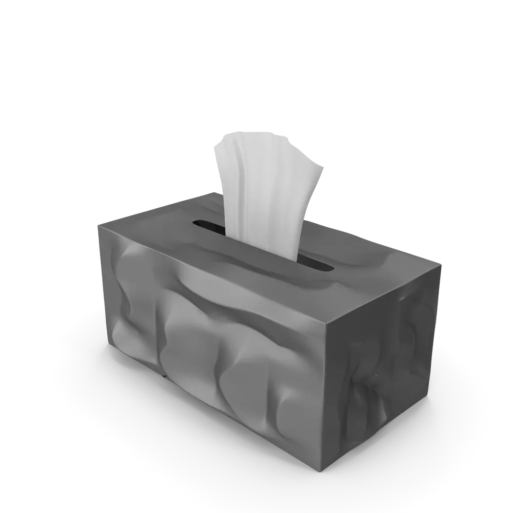Tissue Paper Box - Image 2