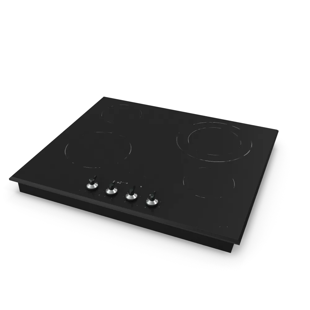 Electric Stove - Image 2