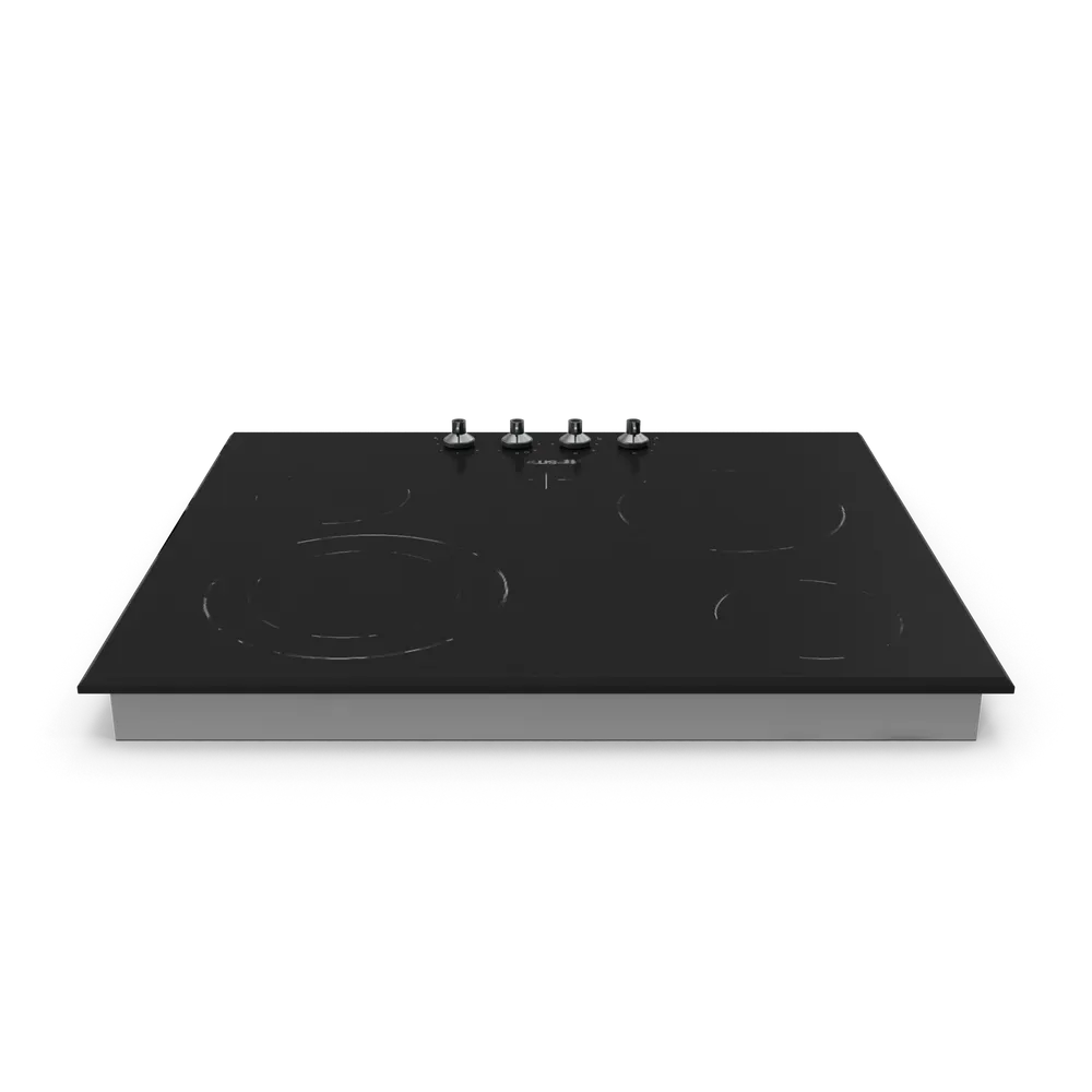 Electric Stove - Image 3