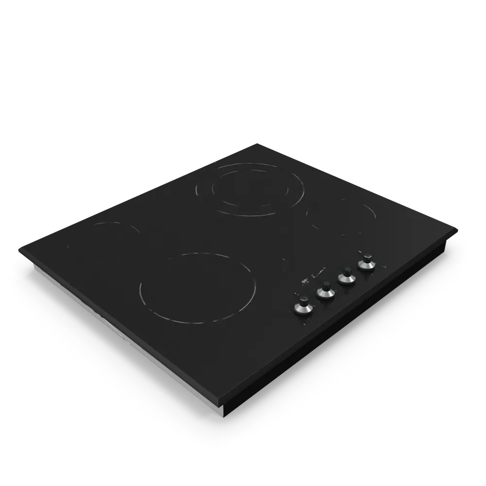 Electric Stove - Image 4