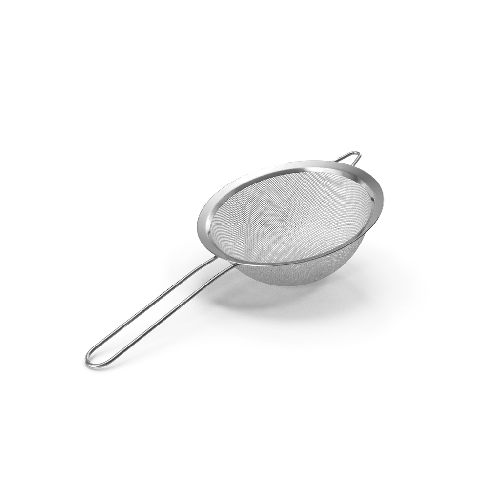 Fine Mesh Strainer