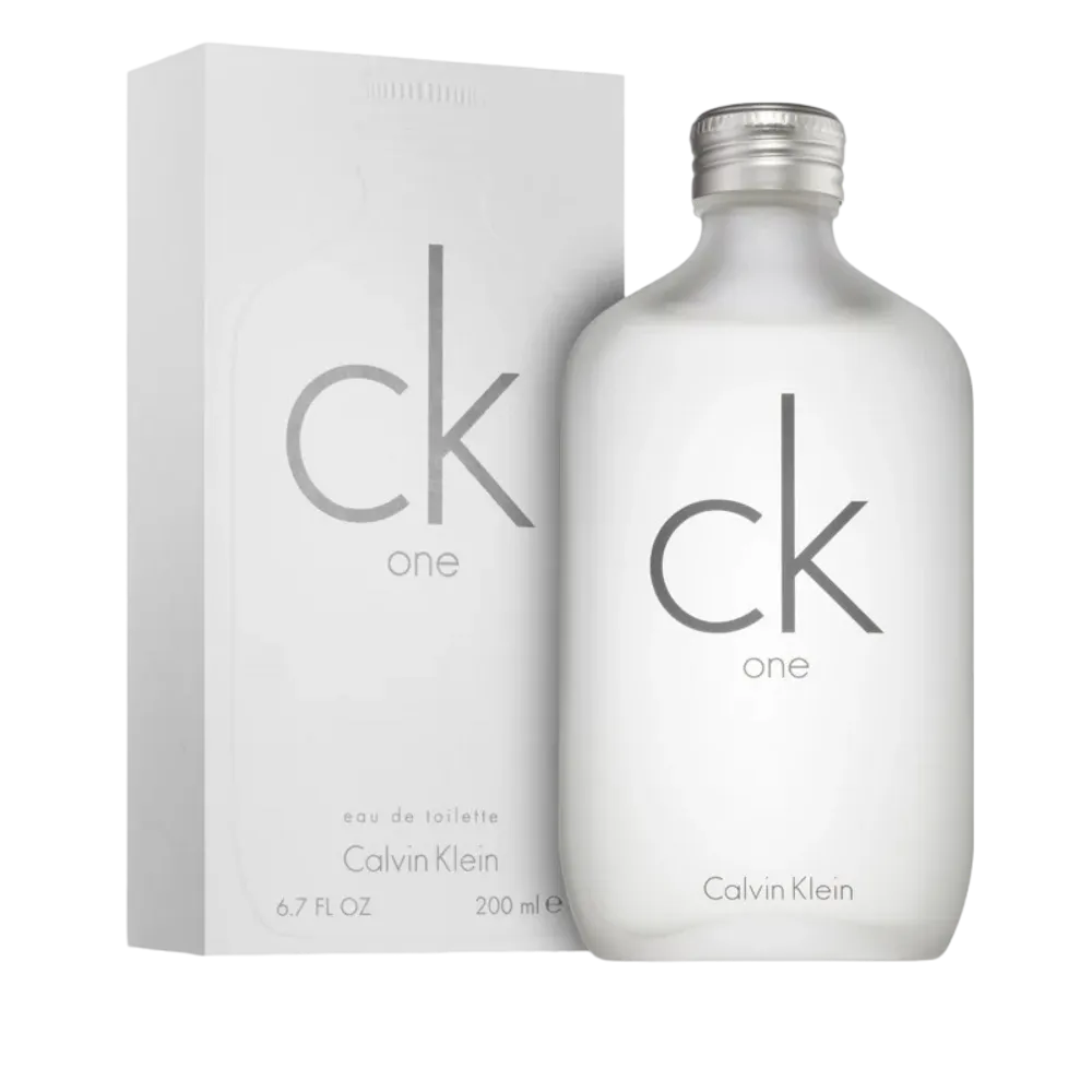 Calvin Klein CK One - Image 2