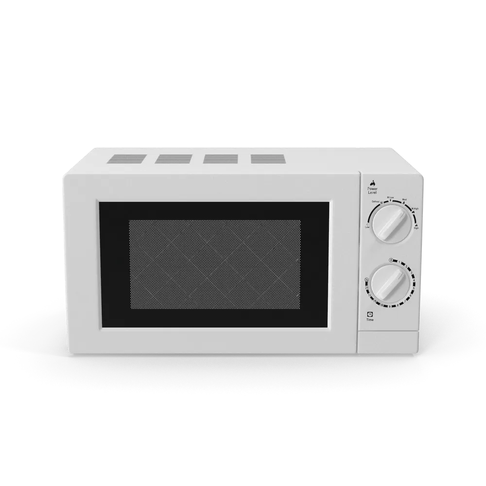 Microwave Oven
