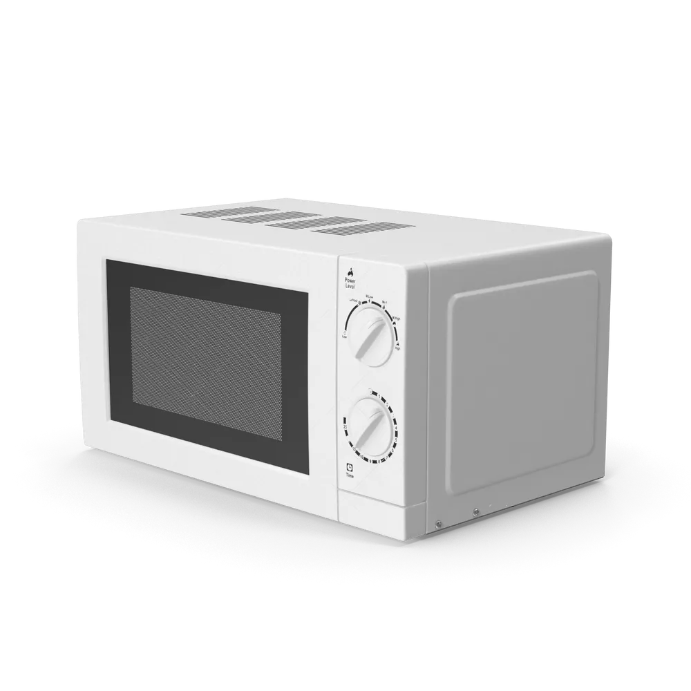 Microwave Oven - Image 2