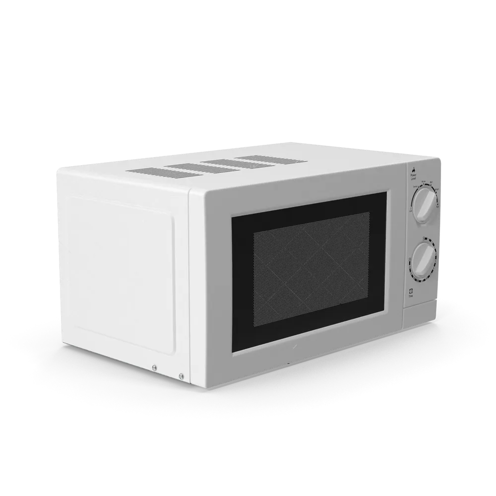 Microwave Oven - Image 4