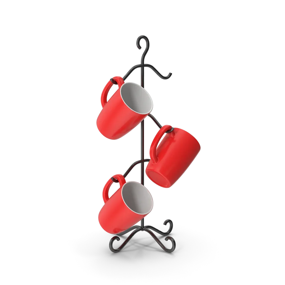 Mug Tree Stand - Image 2