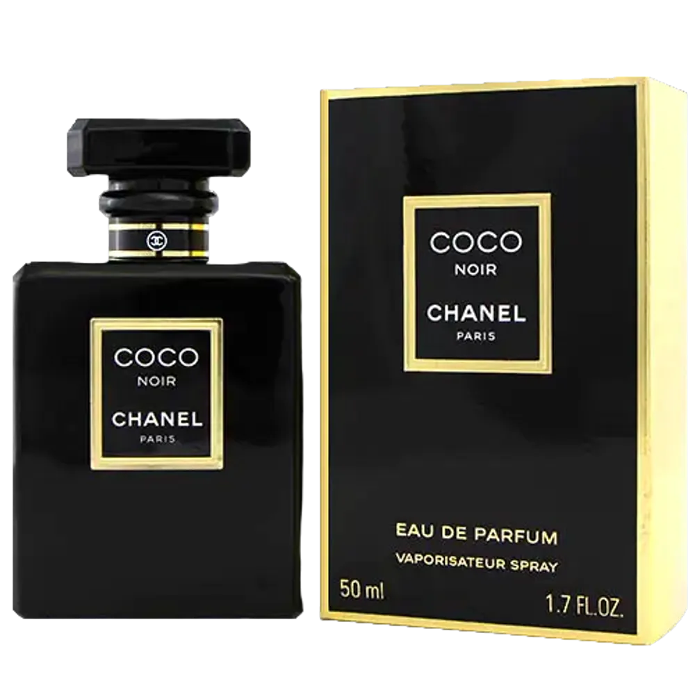 Chanel Coco Noir Eau De - Image 2