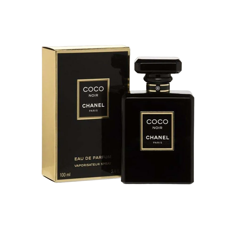 Chanel Coco Noir Eau De - Image 3