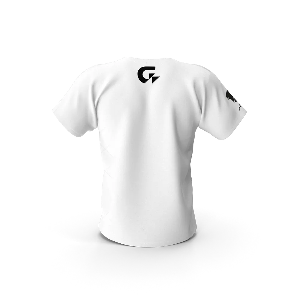 Gigabyte Aorus Men Tshirt - Image 3
