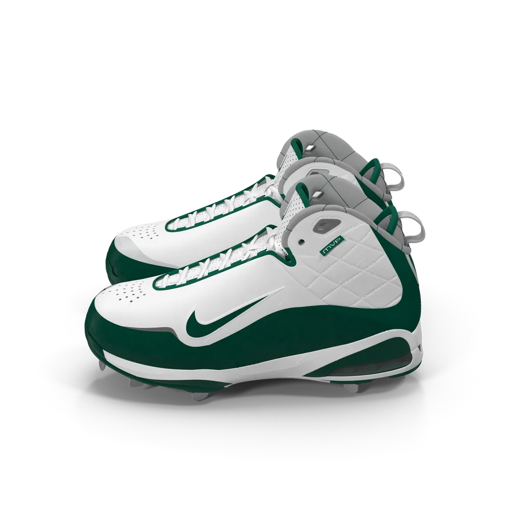 Nike Baseball Cleats - Image 2