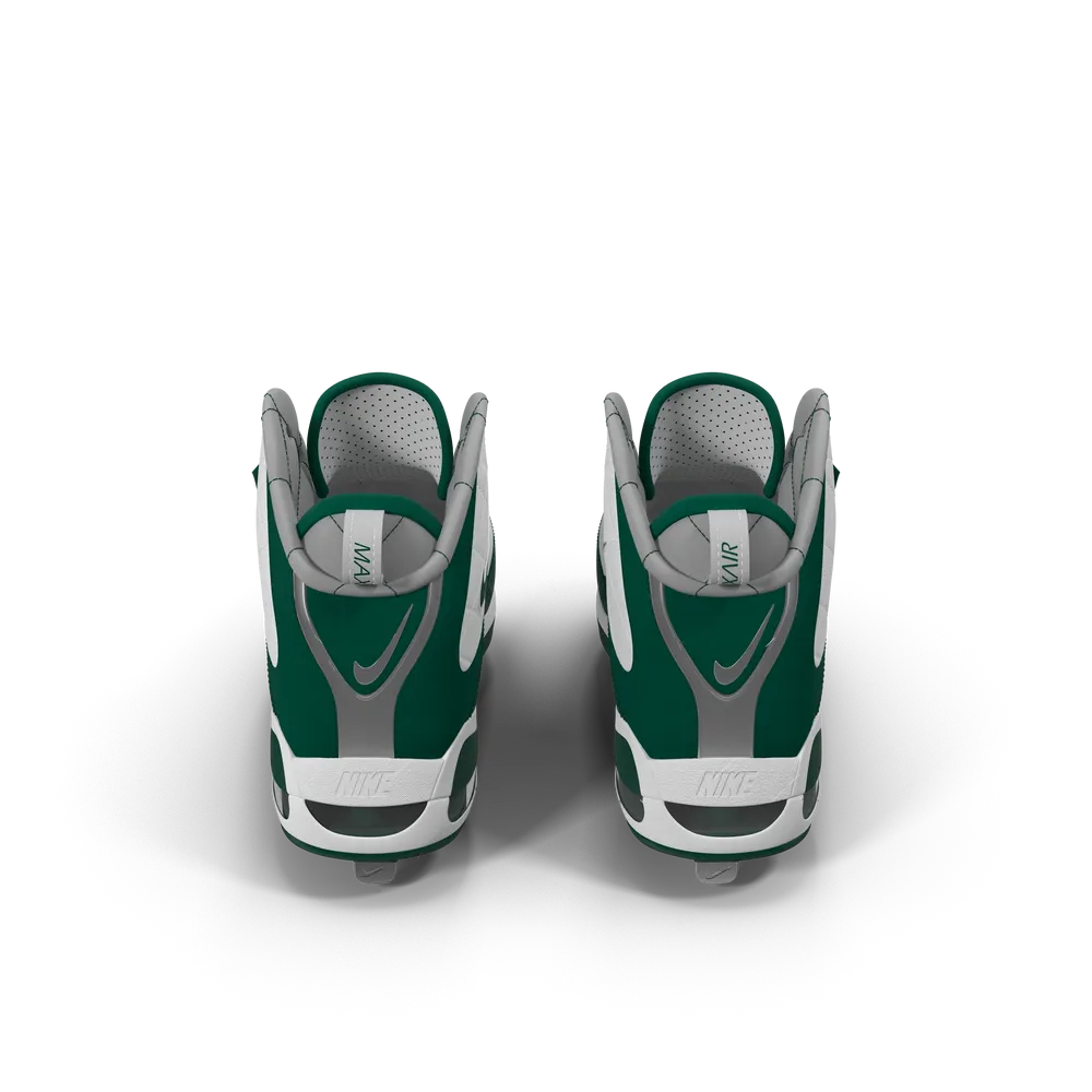 Nike Baseball Cleats - Image 3