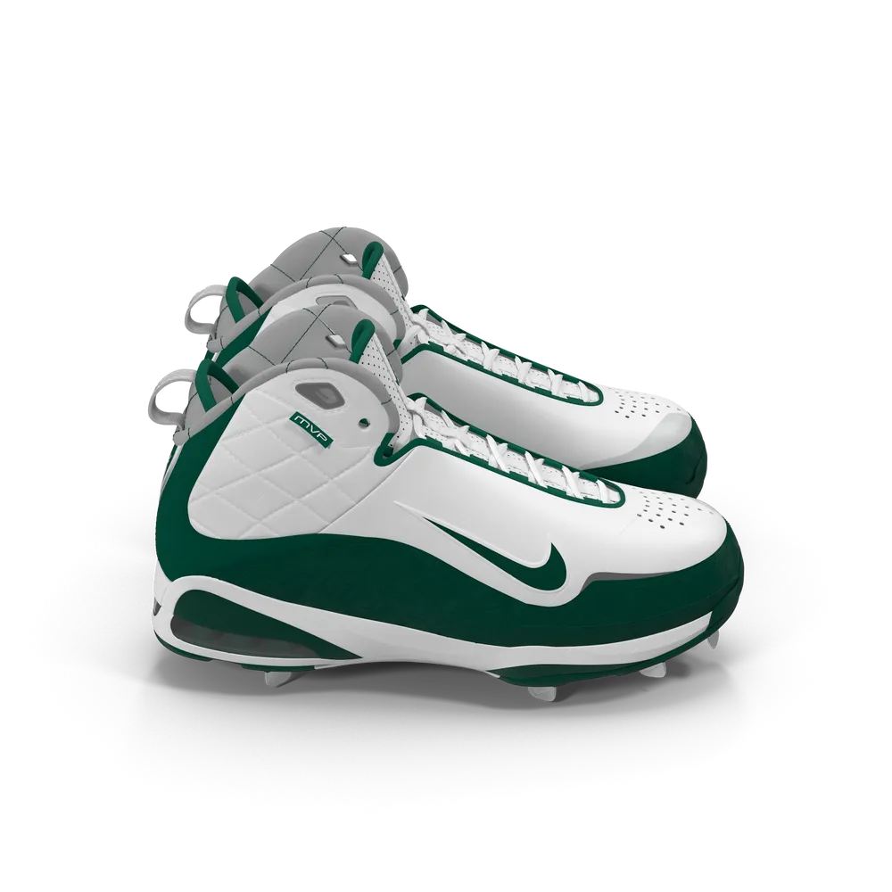 Nike Baseball Cleats - Image 4