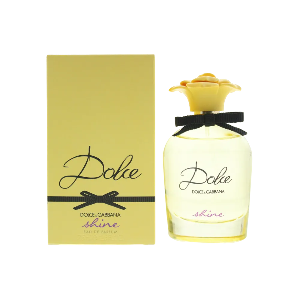 Dolce Shine Eau de - Image 2