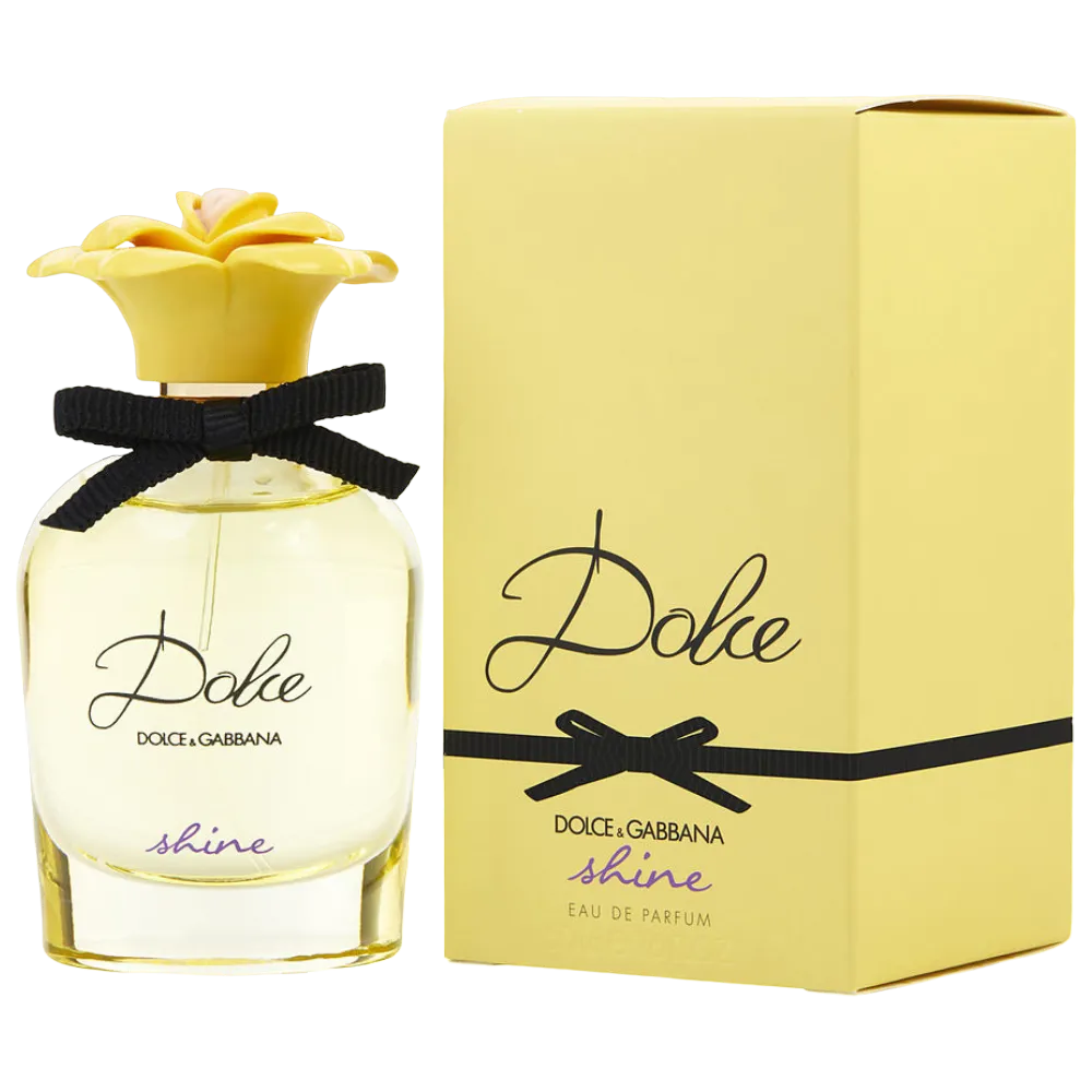 Dolce Shine Eau de - Image 3