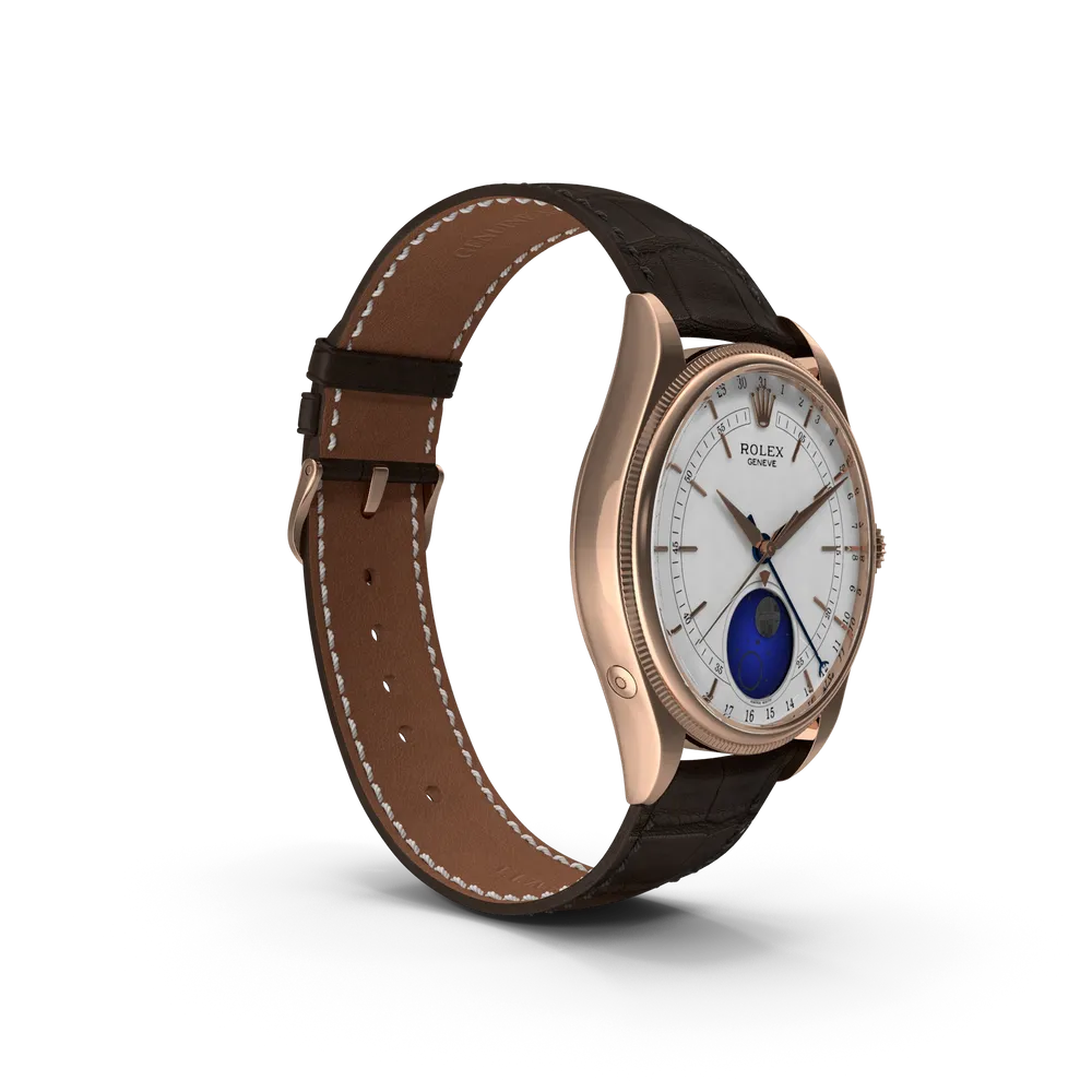 Rolex Cellini Moonphase - Image 3