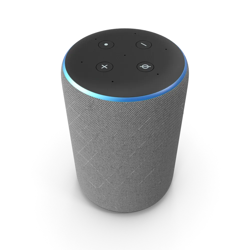 Amazon Echo Plus - Image 2